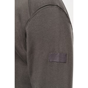Sweats / Sudadera cuello polo