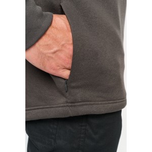 Sweats / Sudadera cuello polo