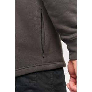 Sweats / Sudadera cuello polo