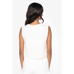 Camiseta / Camiseta crop