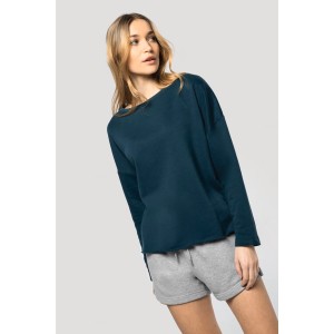 Sweats / Sudadera cuello redondo