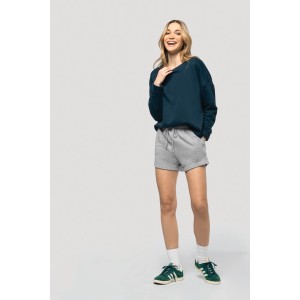 Sweats / Sudadera cuello redondo