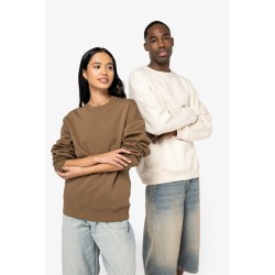 Sweats / Sudadera cuello redondo
