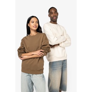 Sweats / Sudadera cuello redondo