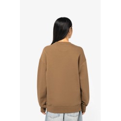 Sweats / Sudadera cuello redondo