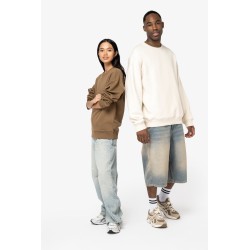 Sweats / Sudadera cuello redondo