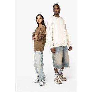 Sweats / Sudadera cuello redondo