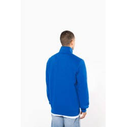 Sweats / Sudadera cremallera entera