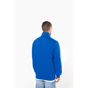Sweats / Sudadera cremallera entera